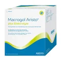MACROGOL Aristo plus Elektrolyte 13,72 g PLE 50 St.
