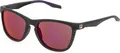 Fila SFI895 AAUK GRIGIO SCURO LUCIDO 55/19/145 Herren Sonnenbrillen