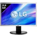 LG Flatron E2210PM-SN - 1680 x 1050 - WSXGA+ | 22,0 Zoll - 5 ms - Silber