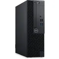 Dell OptiPlex 3070 | Desktop - Intel Pentium Gold G5420 @ 3,8 GHz - 8 GB DDR4 - 250 GB M.2 SSD - ohne Betriebssystem