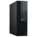 Dell OptiPlex 3070 Desktop PC Pentium 9 8GB 250GB SSD ohne Betriebssystem