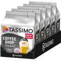 TASSIMO Coffee Shop Selections Chai Latte Tee T Discs Kapseln 5 x 8 Getränke