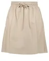 Damen Lederrock NINA S