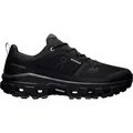On Herren Cloudrock Low WP Schuhe (Größe 44.5, schwarz)