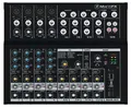 Mackie Mix12FX 12-kanal DJ PA Analog Mischpult DSP Effekte 3-Band EQ Phantom