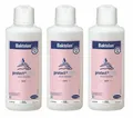 Baktolan protect + pure Handcreme Wasser-in-Öl-in-Wasser-Emulsion (3 x 350 ml)