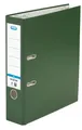 Elba 100202157 Ordner smart Pro (PP/Papier) - A4, 80 mm, grün