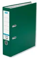 ELBA Ordner smart Pro PP/Papier, Rückenbreite: 80 mm, grün 10 bis 200x SPARE 21%