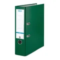 ELBA Ordner smart 100202157 DIN A4 80mm PP grün