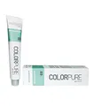 JoJo ColorPure Haarfarbe Creme Nr. 5.6 Bordeaux 100ml
