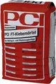 PCI FT Klebemörtel 25kg grau