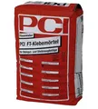 PCI FT Klebemörtel 25 kg Fliesenkleber Mörtel Fliesenmörtel