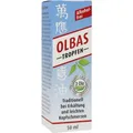 OLBAS Tropfen, 50 ml PZN 03680975