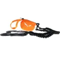 Salewa Ergo Tex Klettersteigset-Schwarz-One Size