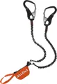 Salewa SET VIA Ferrata Ergo TEX black/orange (0443) UNI