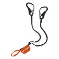 Klettersteigset VIA FERRATA ERGO TEX Unisex universal
