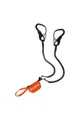 4053866556149 Ergo tex-schwarz-orange Schlüsselband SALEWA Salewa