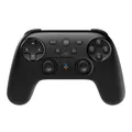 AB-COM Homatics Wireless Gaming Controller Gamepad Sechs-Achsen-Gyroskop Kompatibel mit Android, Google Homatics, TVs, PCs, Handys und Tablets, Zwei Vibrationsmotoren Bluetooth: 4.2 bis zu 10m