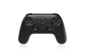 Homatics Wireless-Controller/Gamepad Schwarz (Google Assistant, BT 4.2, Gyrosc.)