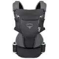 Osprey Poco Kindertragerucksack 65 cm  schwarz