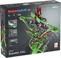 FISCHER 544619 - PROFI Dynamic XXL - Kugelbahn