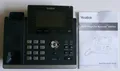 Yealink SIP-T46G VoIP Telefon - Schwarz