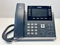 Yealink SIP-T46G VoIP Headset - Schwarz "Gebraucht mit Gebrauchsspuren"