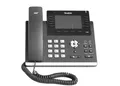 Yealink T46G ( SIP-T46G ) Gigabit IP Telefon PoE (starke Gebrauchsspuren)