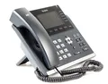 Yealink T46G ( SIP-T46G ) Schnurgebundenes Gigabit IP Telefon PoE