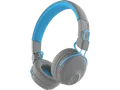 JLAB Studio, On-ear Kopfhörer Bluetooth Blau