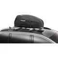 FISCHER FAHRRAD Dachbox 270 l 126000 Schwarz