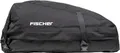 FISCHER Faltbare, hochstabile, wasserabweisende Dachbox 270 Liter, mit Aufbewahrungstasche