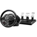 T300 RS GT Edition, Lenkrad schwarz, für PC, Playstation 3, PlayStation 4