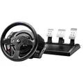 Thrustmaster TM T300 RS Gran Turismo Edition Lenkrad USB PC, PlayStation 5, PlayStation 4, PlayStation 3 Schwarz inkl. Pedale