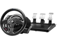 THRUSTMASTER T300 RS GT Edition (inkl. 3-Pedalset, PS4 / PS3 PC) Kompatibel mit PS5-Spielen Lenkrad