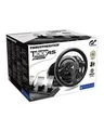 ThrustMaster T300 RS GT Edition Lenkrad- und Pedale-Set kabelgebunden für PC Sony PlayStation 3 4 (4160681)