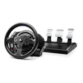 Thrustmaster T300RS GT Edition Rennlenkrad ForceFeedback Racing Wheel Pedalset