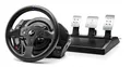 3362934110420 Thrustmaster T300 RS GT Schwarz Lenkrad + Pedale Analog / Digital