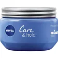 NIVEA Care & Hold Styling Creme Gel (Haarcreme, 150 ml) (86878)