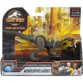 Jurassic World Mattel Monoloposaurus Dinosaurier Neu