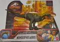 Jurassic World Monolophosaurus Savage Strike Dino Angriff GVG51 Mattel - (R7-31)