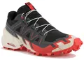 SALOMON Speedcross 6 Herren Trailrunning Schuhe schwarz EU 44