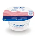 Fresubin 2.0 Creme, Walderdbeere, 125g - 24 Becher