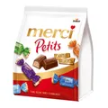 merci Petits Chocolate Collection Schokoladenspezialitäten 200g