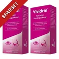 Vividrin Azelastin Kombipackung bei Heuschnupfen & Allergien