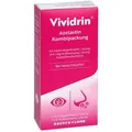 Vividrin Azelastin Kombipackung 0,5mg/ml und 1mg/ml