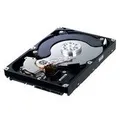 Samsung HD103UI 1000 GB 8,9 cm (3,5 Zoll) interne Festplatte SATA II 5400RPM 32MB Cache