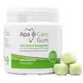 Remineralizujące gumy do żucia ApaCare Gum chroniące przed próchnicą 45 szt