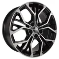 GMP MATISSE black diamond 8.0Jx20 5x112 ET45 3000145014