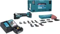 Makita DTM52T1JX2 - Oszillierendes Multiwerkzeug